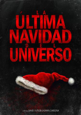 poster ultima navidad